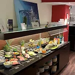 Villa Hotel Frankfurt By Mz Hotelcollection