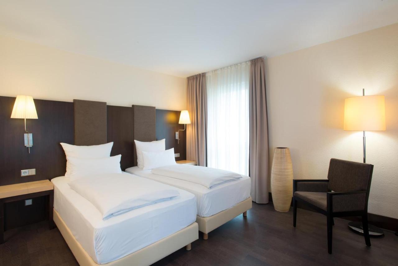 Hotel Frankfurt By Mz Hotelcollection