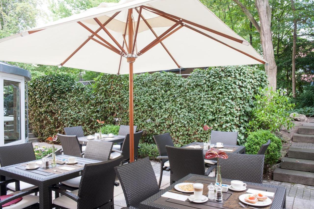Frankfurt By Mz Hotelcollection Hotel Frankfurt am Main