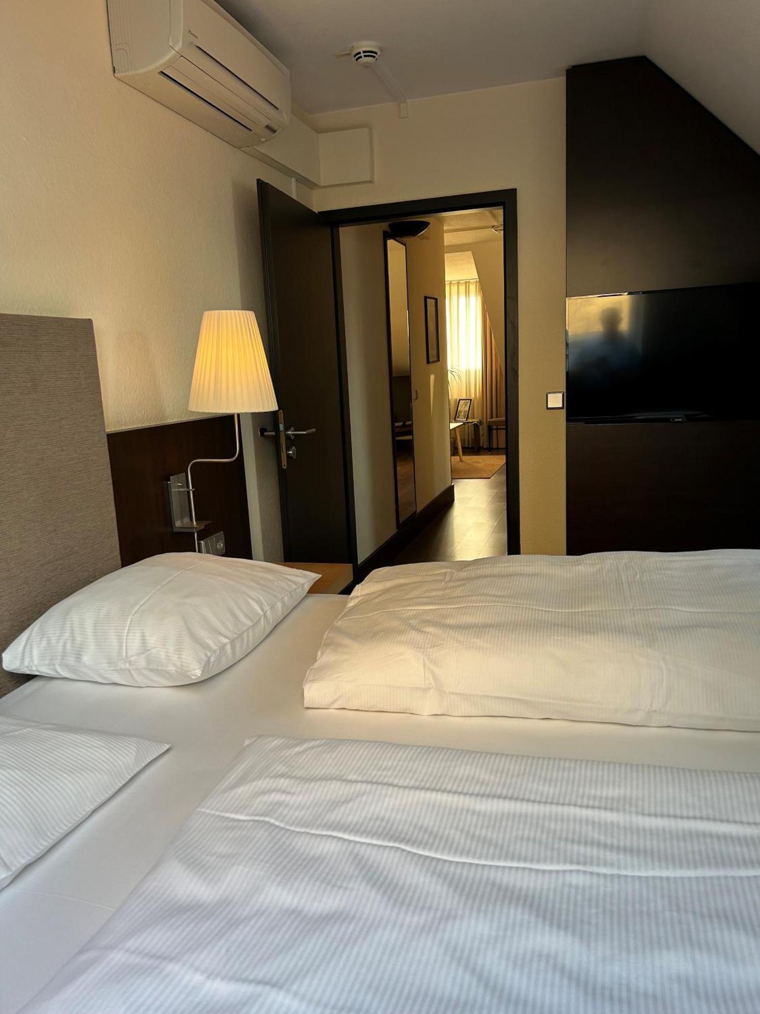 Frankfurt By Mz Hotelcollection Hotel