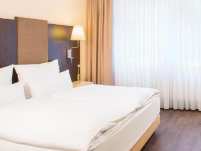 Frankfurt By Mz Hotelcollection 3* Frankfurt am Main