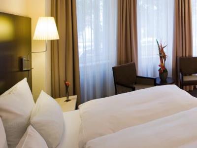 Hotel Frankfurt By Mz Hotelcollection