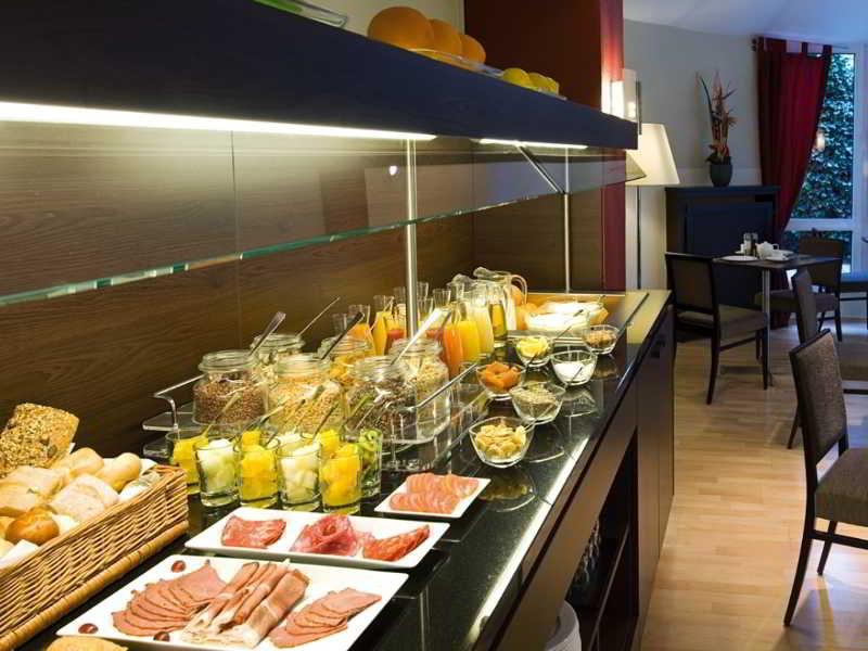Frankfurt By Mz Hotelcollection