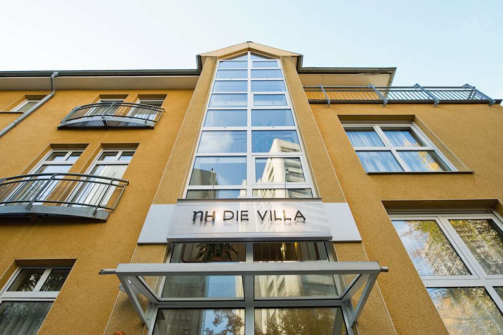 Hotel Frankfurt By Mz Hotelcollection