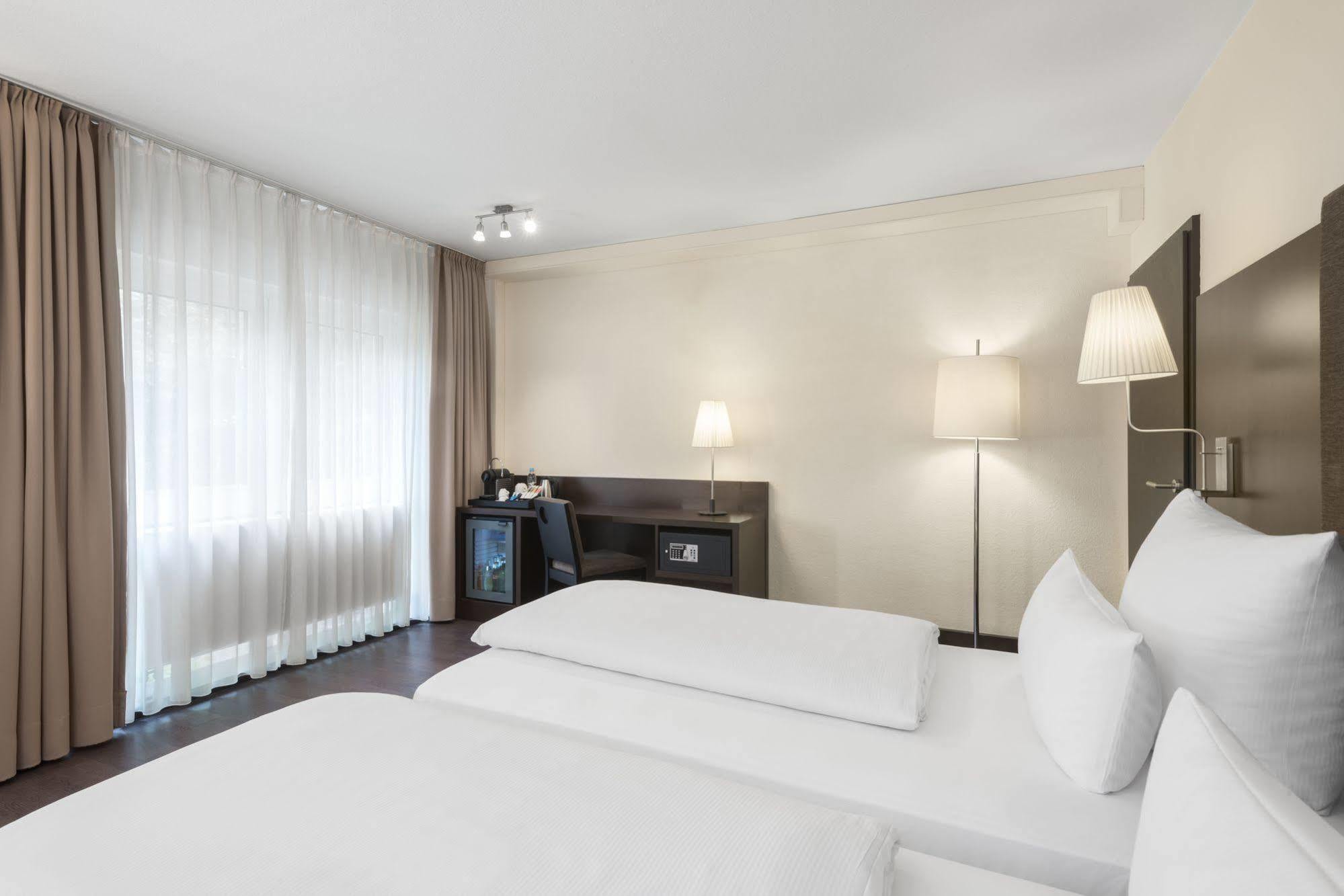 Hotel Frankfurt By Mz Hotelcollection