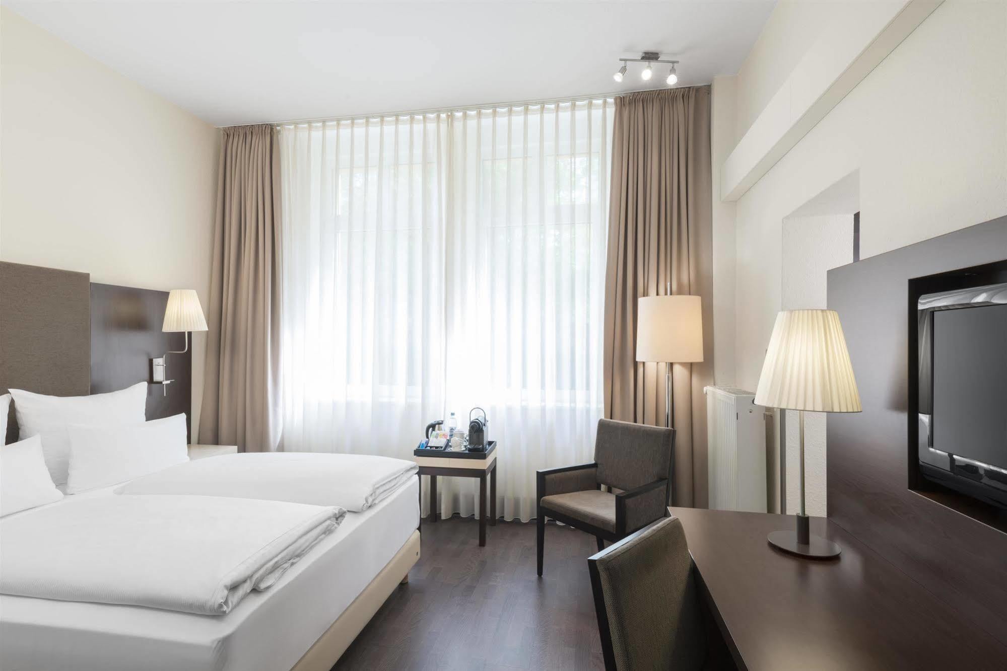 Hotel Frankfurt By Mz Hotelcollection