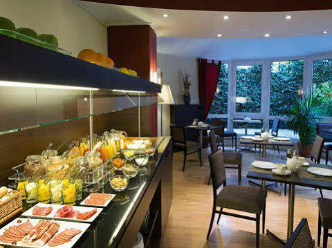 Hotel Frankfurt By Mz Hotelcollection Frankfurt am Main