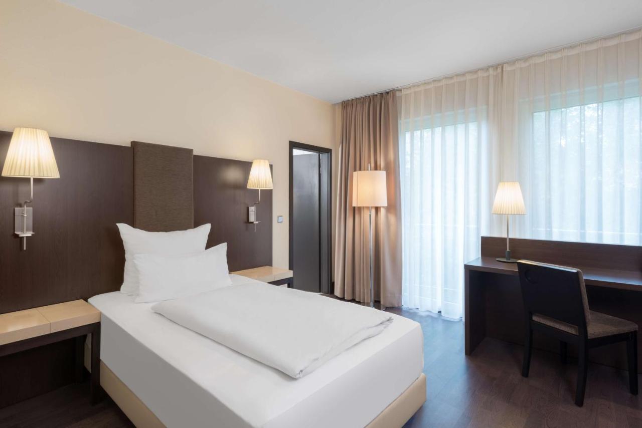 Frankfurt By Mz Hotelcollection Frankfurt am Main