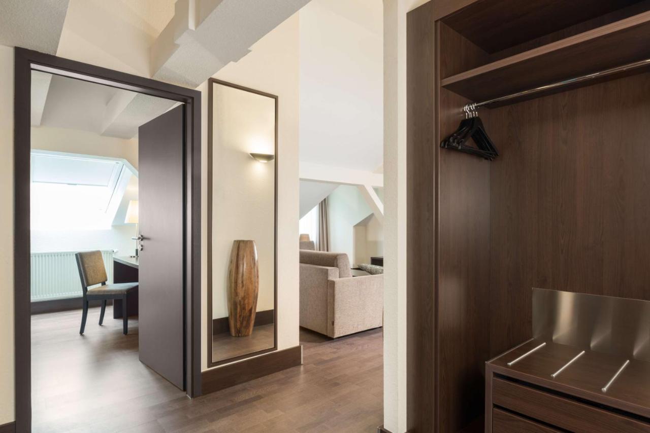 Frankfurt By Mz Hotelcollection