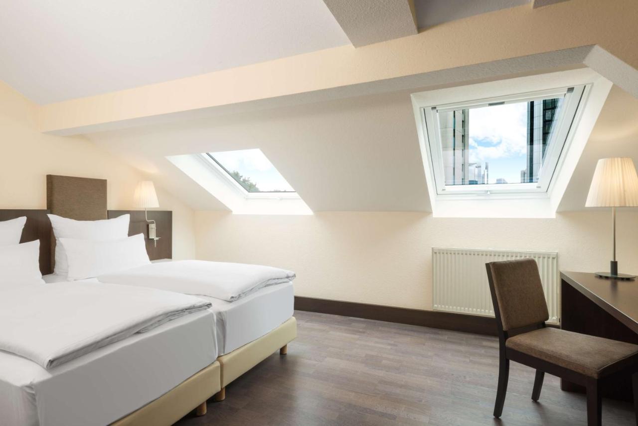 Frankfurt By Mz Hotelcollection Frankfurt am Main