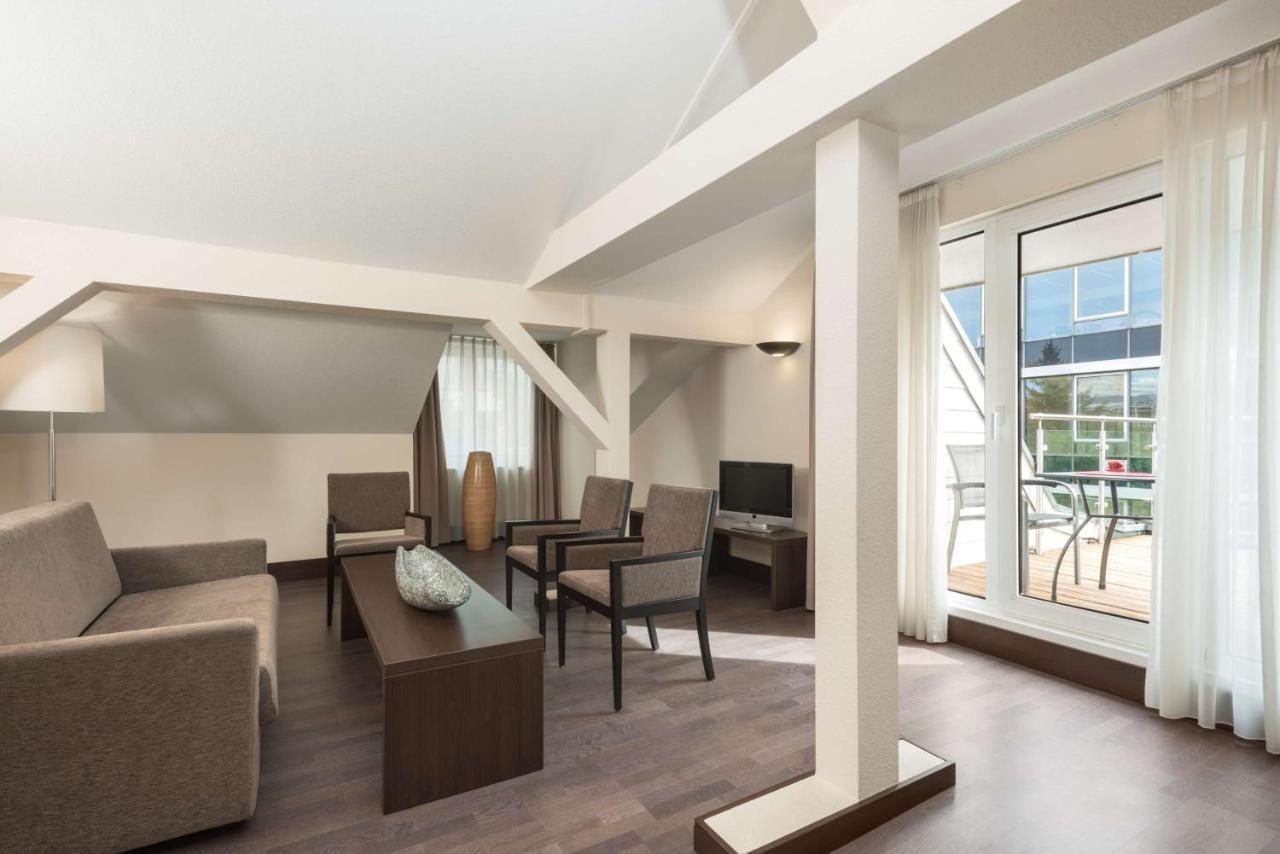 Frankfurt By Mz Hotelcollection 3*